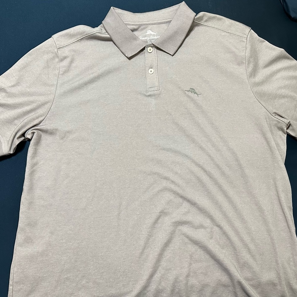 Tommy Bahama polo